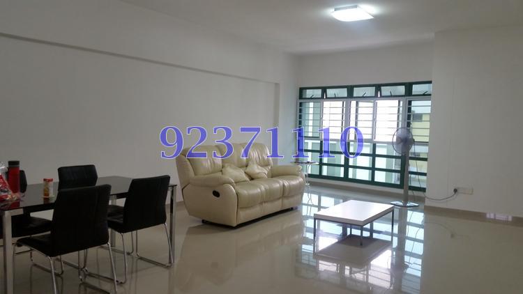 Blk 687C Woodlands Drive 75 (Woodlands), HDB 5 Rooms #79810182